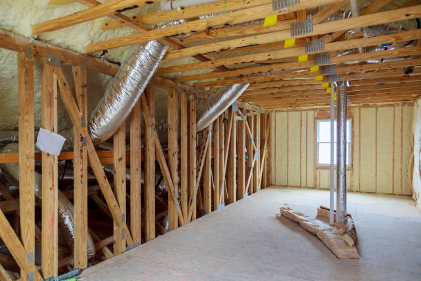 Best Energy Efficiency Insulation in Carrollton, MO